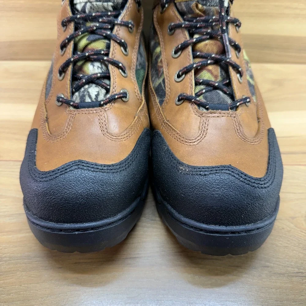 Danner Pronghorn 8